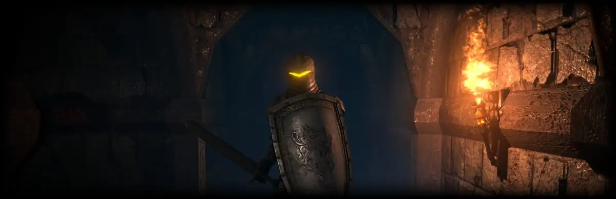 Dungeons of the Deep