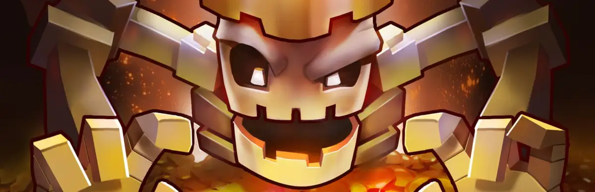 Dungeons & Treasure VR