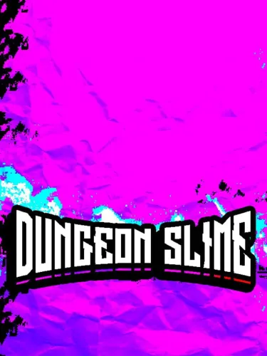Portada de DungeonSlime