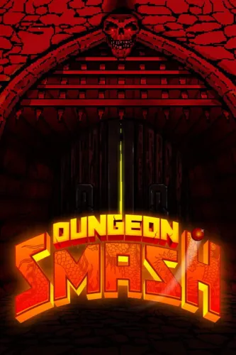 Portada de DungeonSmash