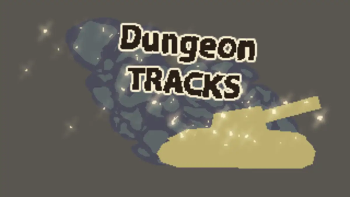 Portada de DungeonTracks: In Charms Way