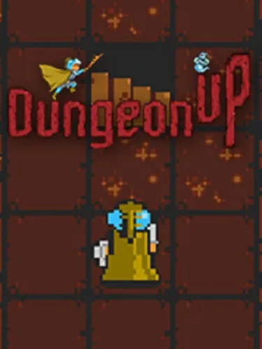 Portada de DungeonUp