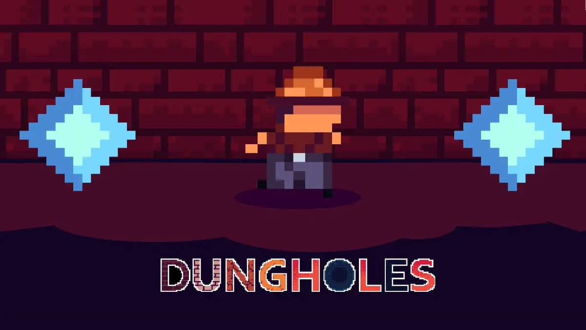 Dungholes