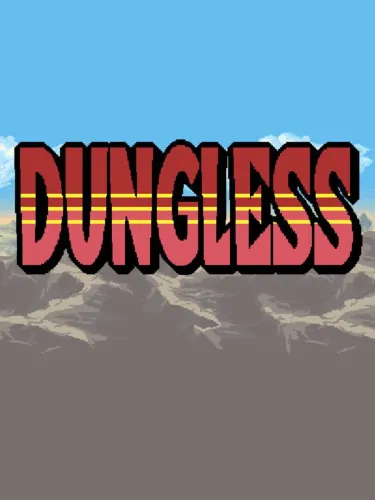 Portada de Dungless