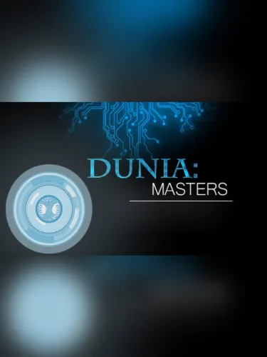 Portada de Dunia: Masters
