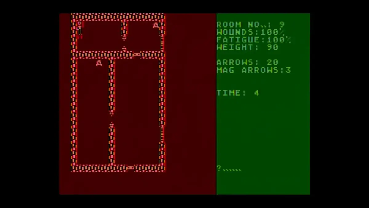 Dunjonquest: Morloc’s Tower