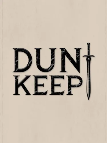 Portada de Dunkeep