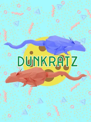 Portada de DunkRatz