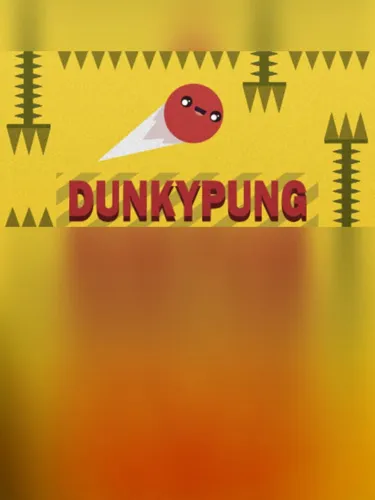 Portada de Dunkypung