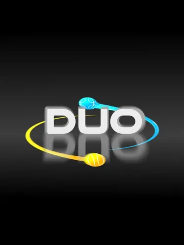 Portada de Duo
