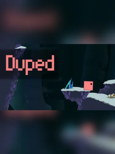 Portada de Duped