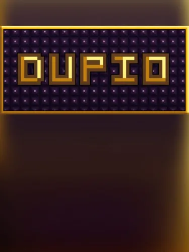 Portada de Dupio