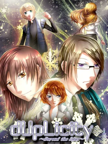 Portada de dUpLicity ~Beyond the Lies~