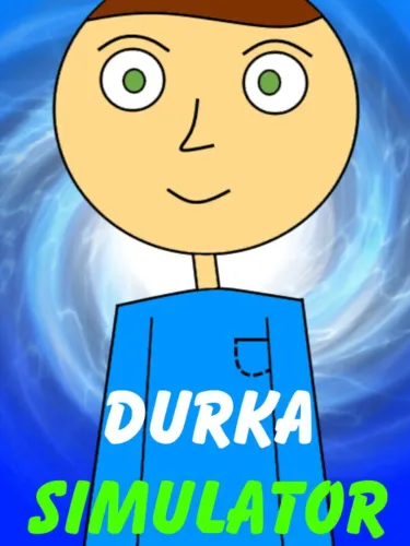 Portada de Durka Simulator