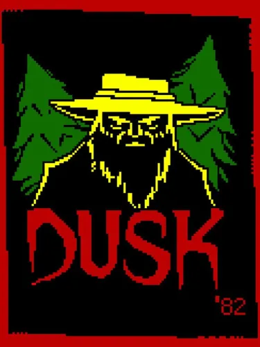 Portada de Dusk ’82