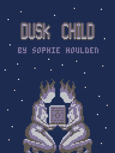 Portada de Dusk Child