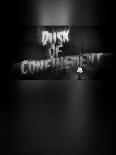 Portada de Dusk of Confinement