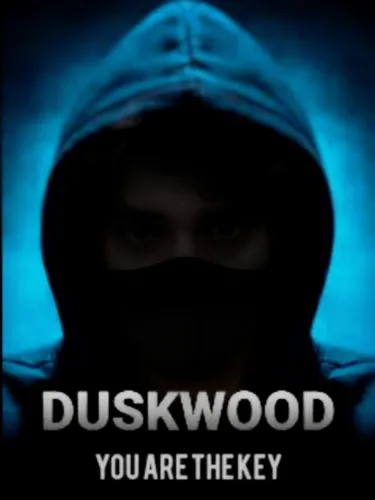 Portada de Duskwood
