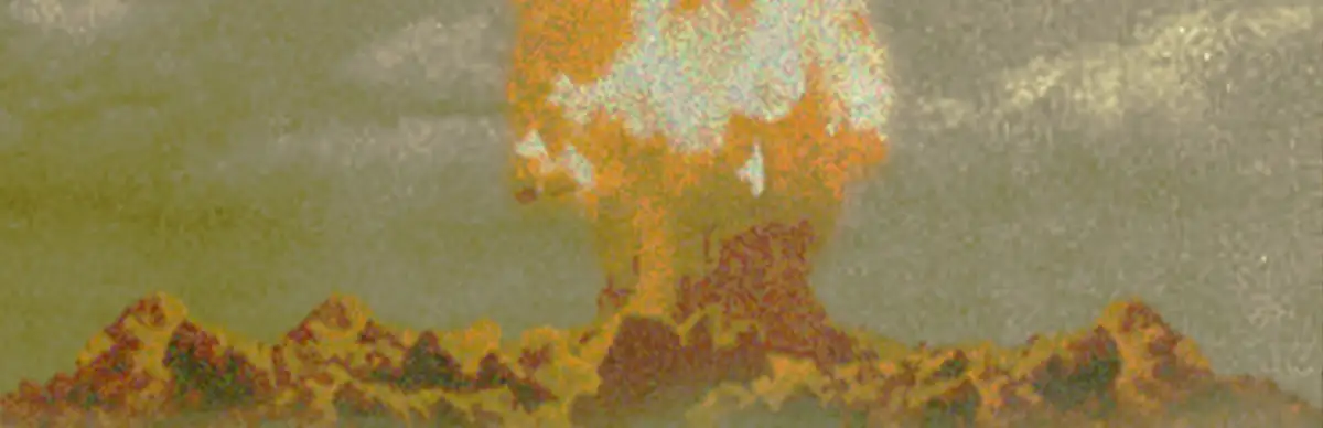 Dust: A Post Apocalyptic Role Playing Game