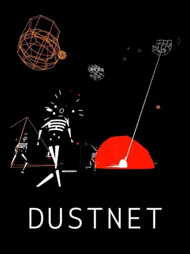 Portada de Dustnet