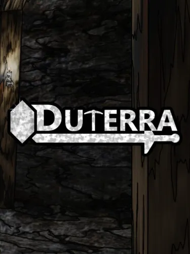 Portada de Duterra