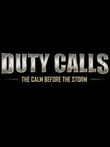 Portada de Duty Calls