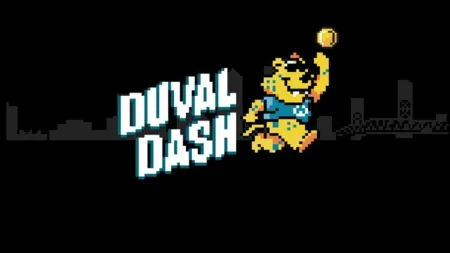 Portada de Duval Dash