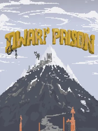 Portada de Dwarf Prison