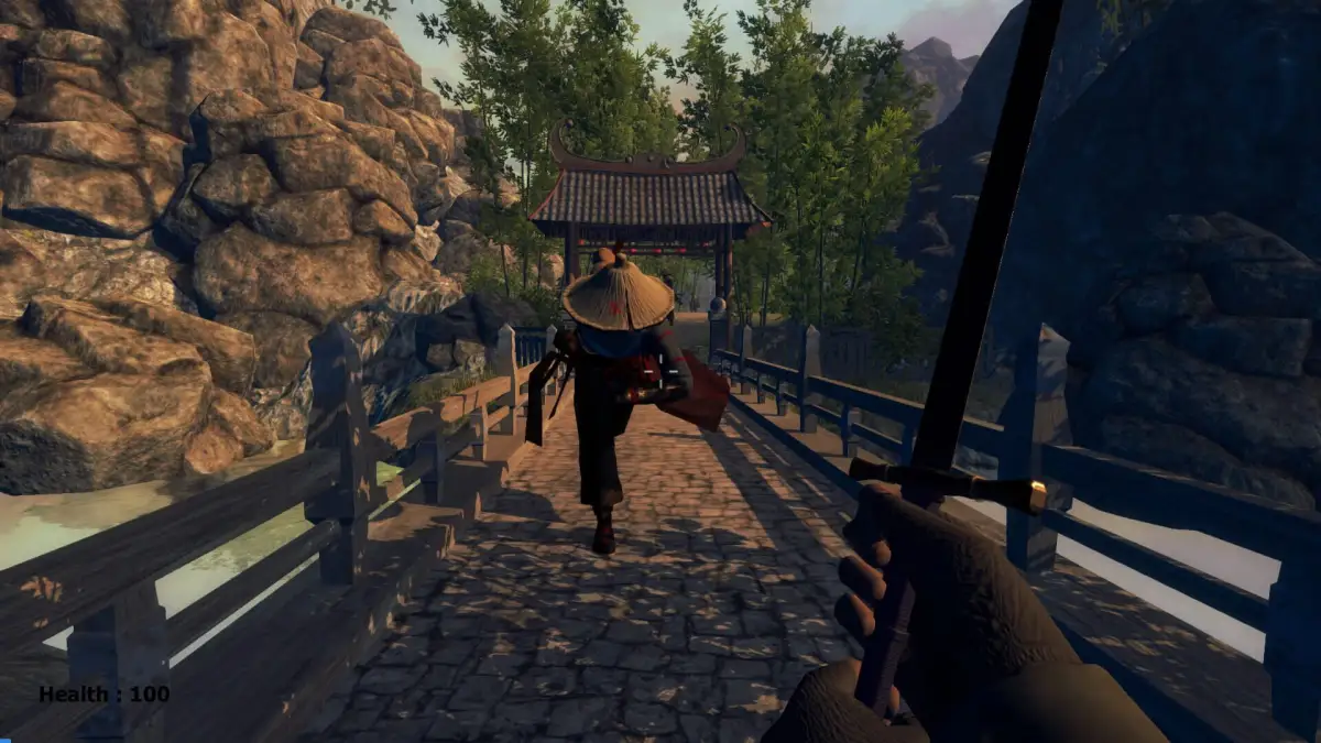 Portada de Dwarf Swordsman