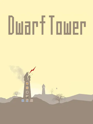 Portada de Dwarf Tower