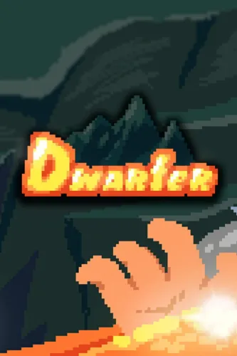 Portada de Dwarfer