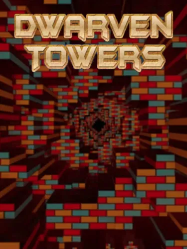 Portada de Dwarven Towers