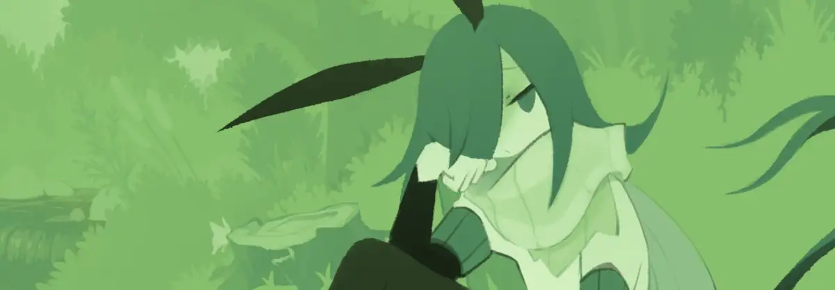 Dweller’s Empty Path