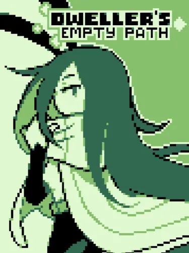 Portada de Dweller’s Empty Path