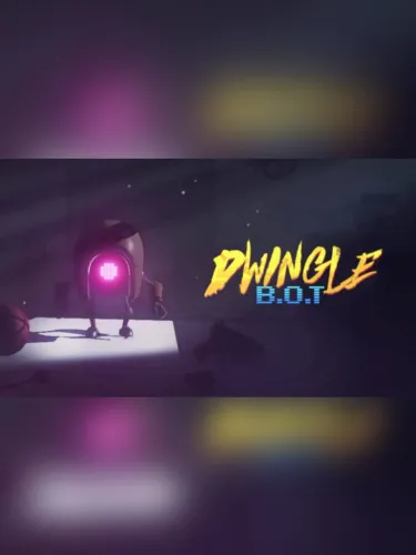 Portada de Dwingle B.O.T