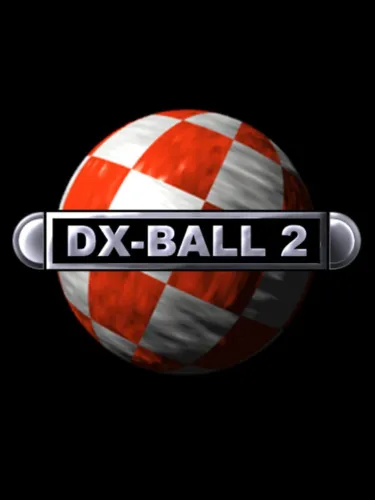 Portada de DX-Ball 2