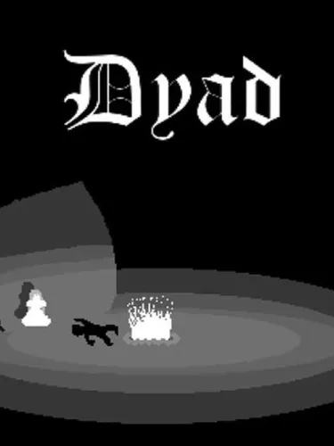 Portada de Dyad