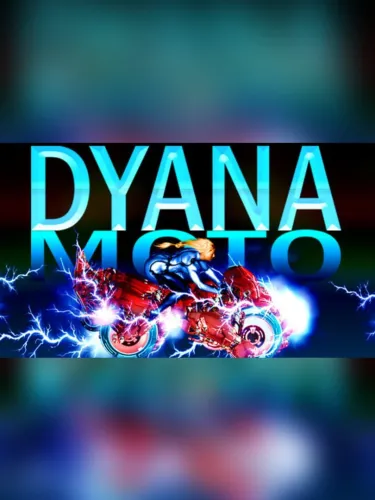 Portada de Dyana Moto