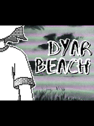 Portada de Dyar Beach