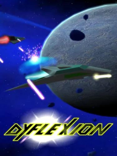 Portada de Dyflexion