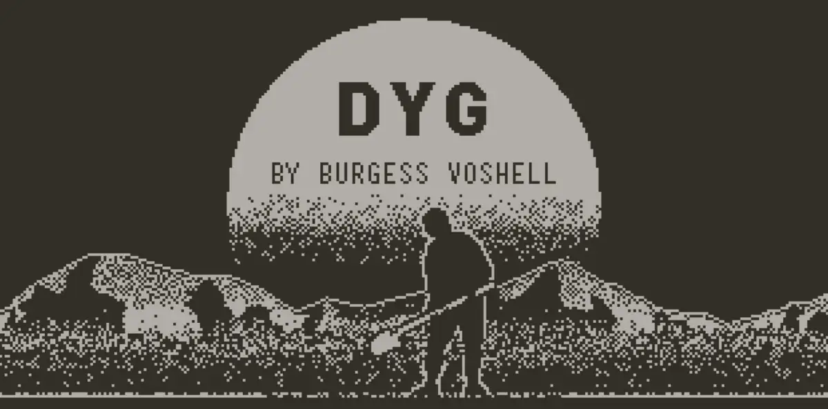 Dyg