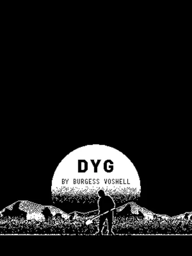 Portada de Dyg