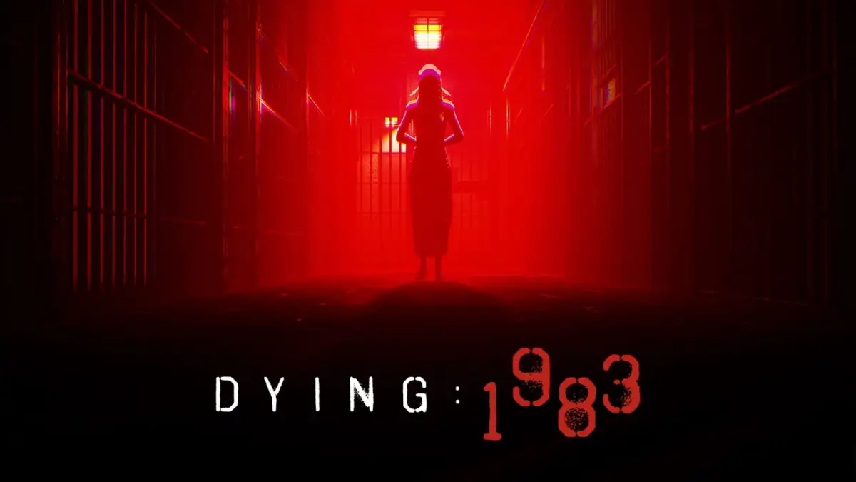 Dying: 1983