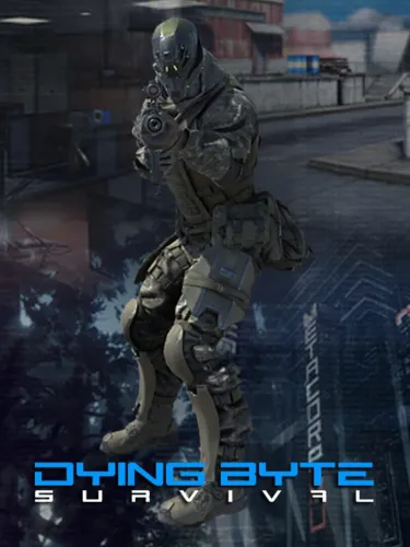 Portada de Dying Byte Survival
