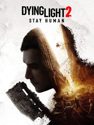 Portada de Dying Light 2: Stay Human