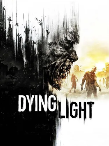 Portada de Dying Light