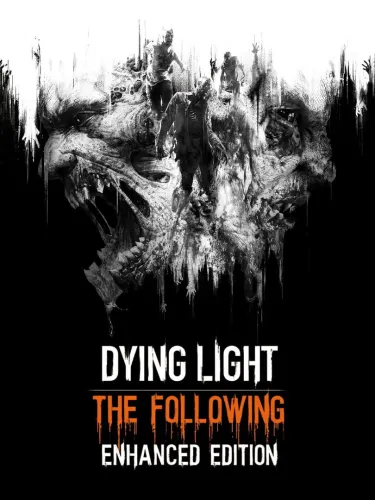 Portada de Dying Light: The Following – Enhanced Edition