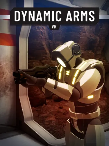 Portada de Dynamic Arms VR