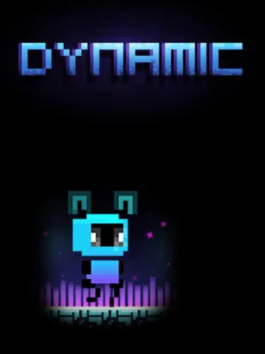 Portada de Dynamic