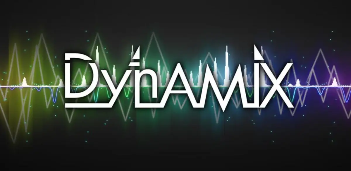 Portada de Dynamix